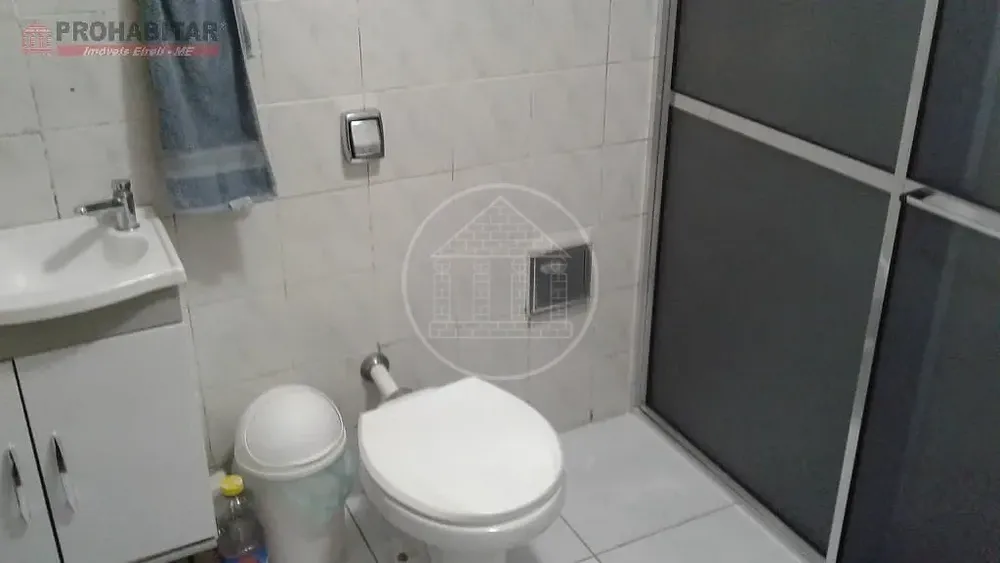 Sobrado, 3 quartos, 98 m² - Foto 9
