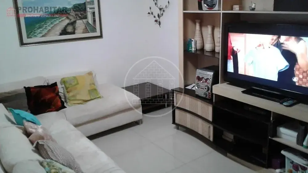 Sobrado, 3 quartos, 98 m² - Foto 2