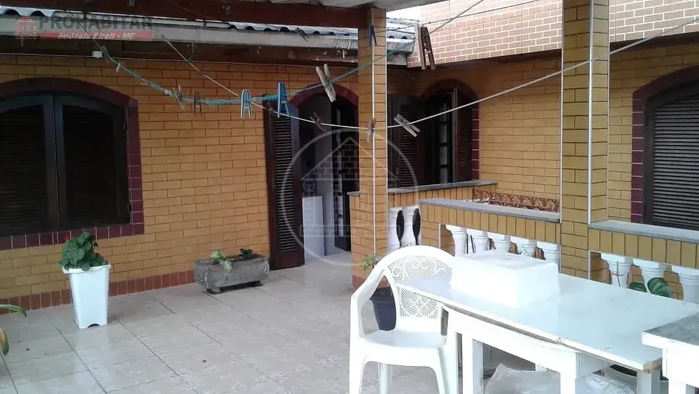 Sobrado, 3 quartos, 98 m² - Foto 10