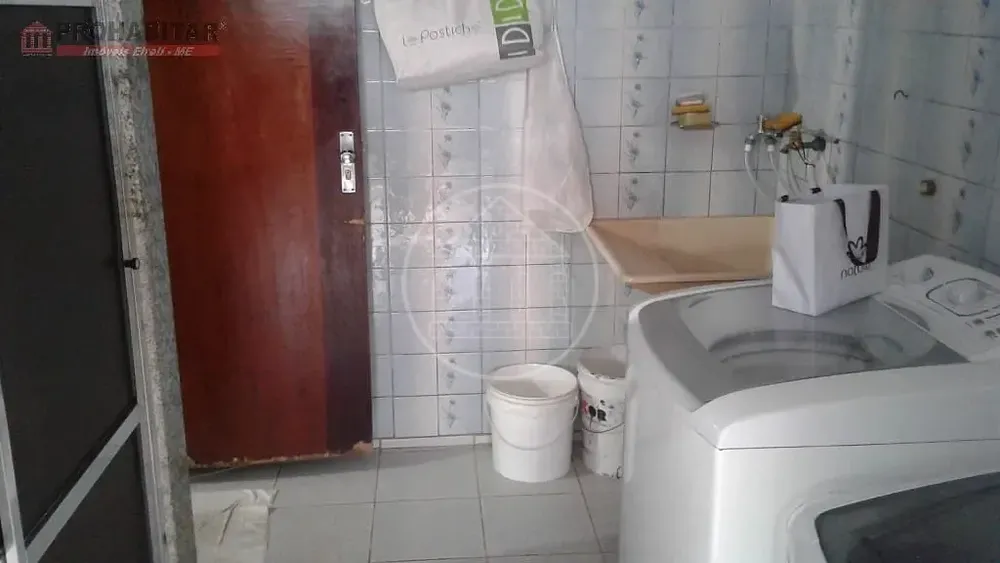 Sobrado, 3 quartos, 98 m² - Foto 9