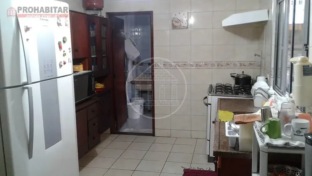 Sobrado, 3 quartos, 98 m² - Foto 4