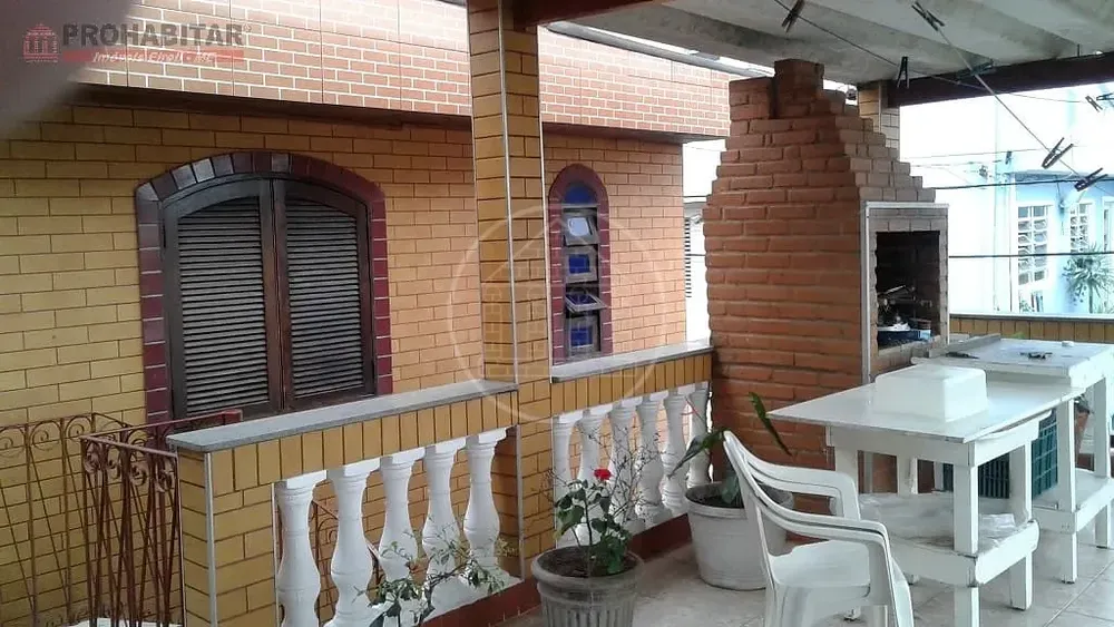 Sobrado, 3 quartos, 98 m² - Foto 7