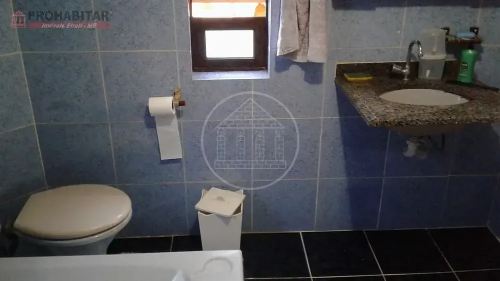 Sobrado, 3 quartos, 98 m² - Foto 5