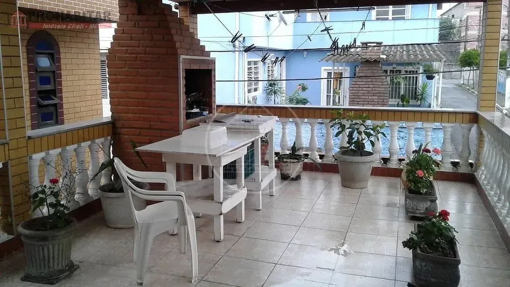 Sobrado, 3 quartos, 98 m² - Foto 6