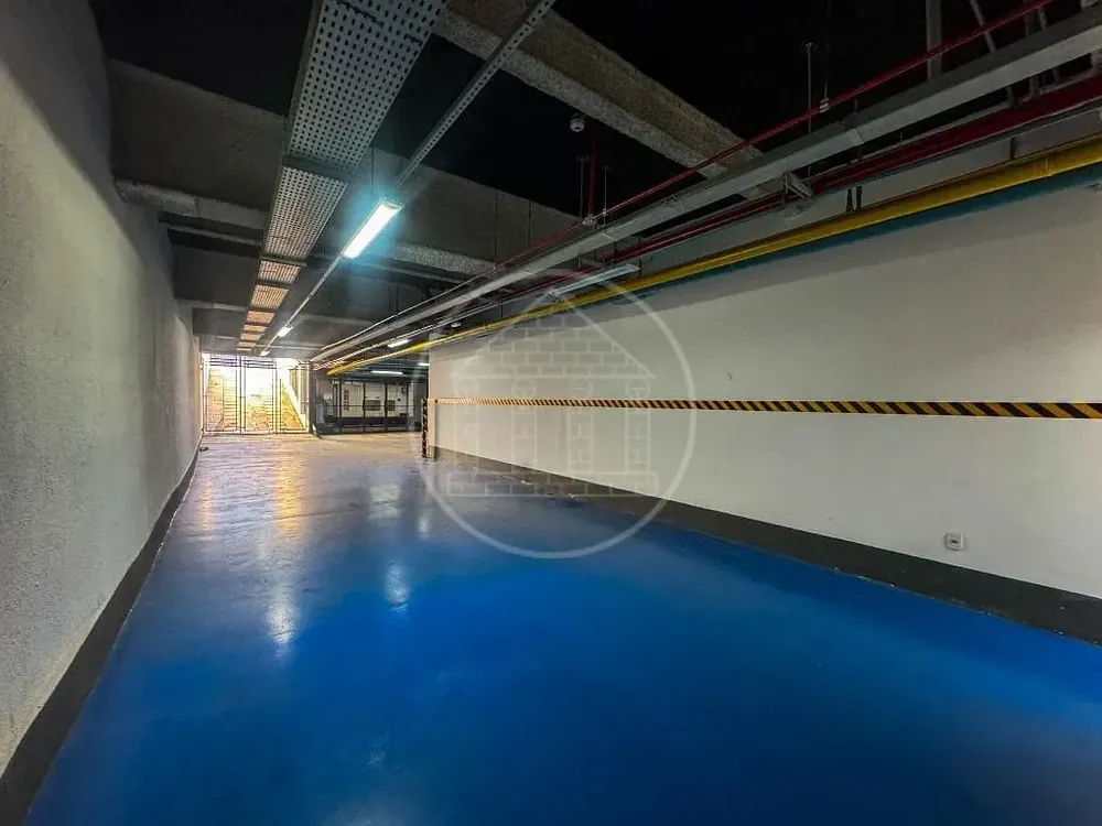Prédio Inteiro, 1300 m² - Foto 16