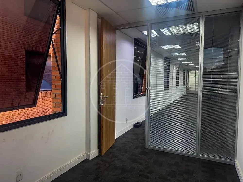 Prédio Inteiro, 1300 m² - Foto 12