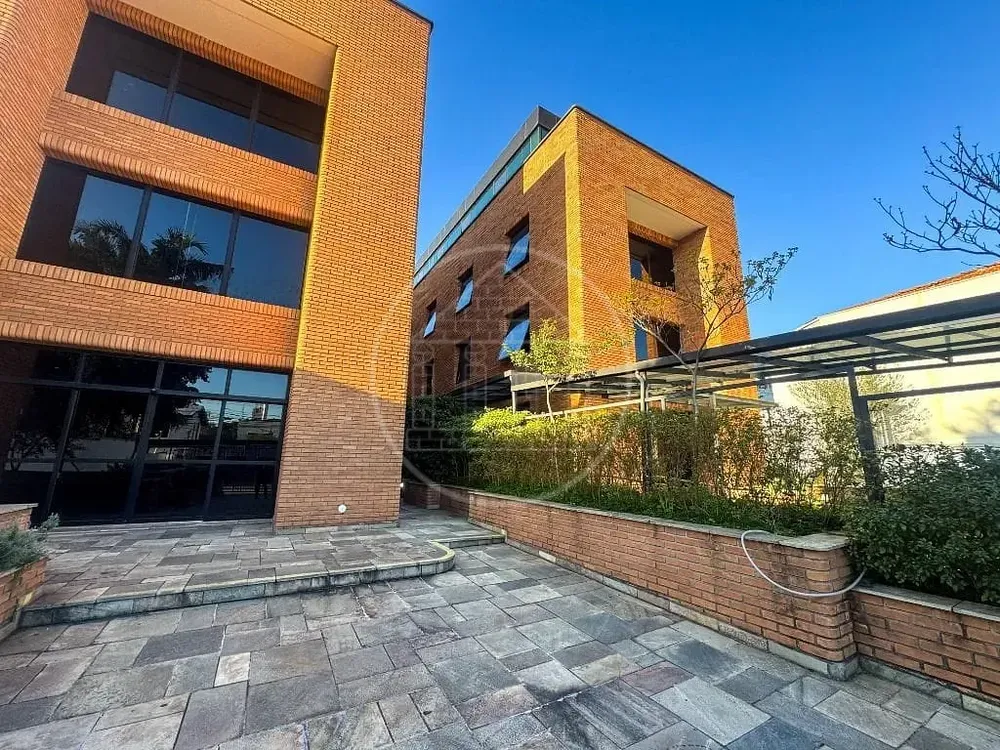 Prédio Inteiro, 1300 m² - Foto 1