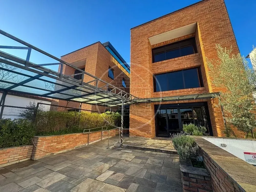 Prédio Inteiro, 1300 m² - Foto 4