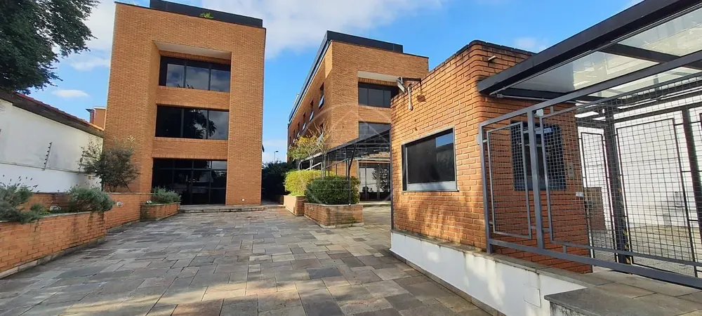 Prédio Inteiro, 1300 m² - Foto 3