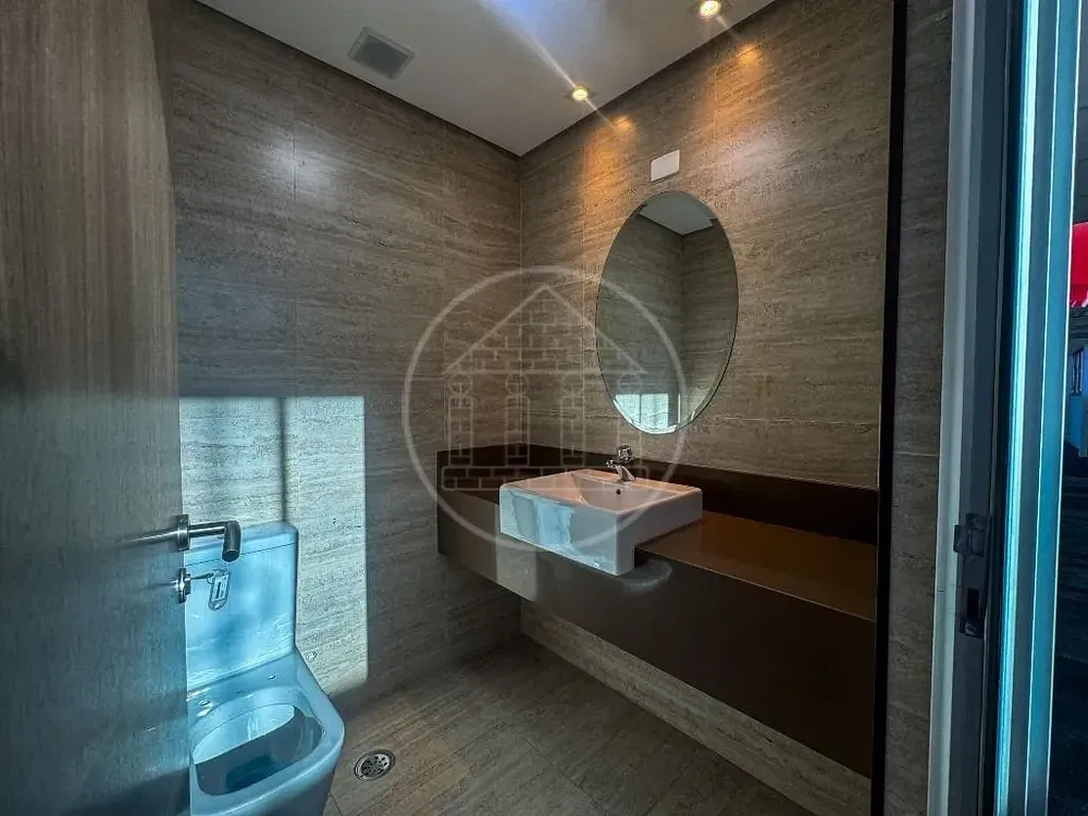 Prédio Inteiro, 1300 m² - Foto 9