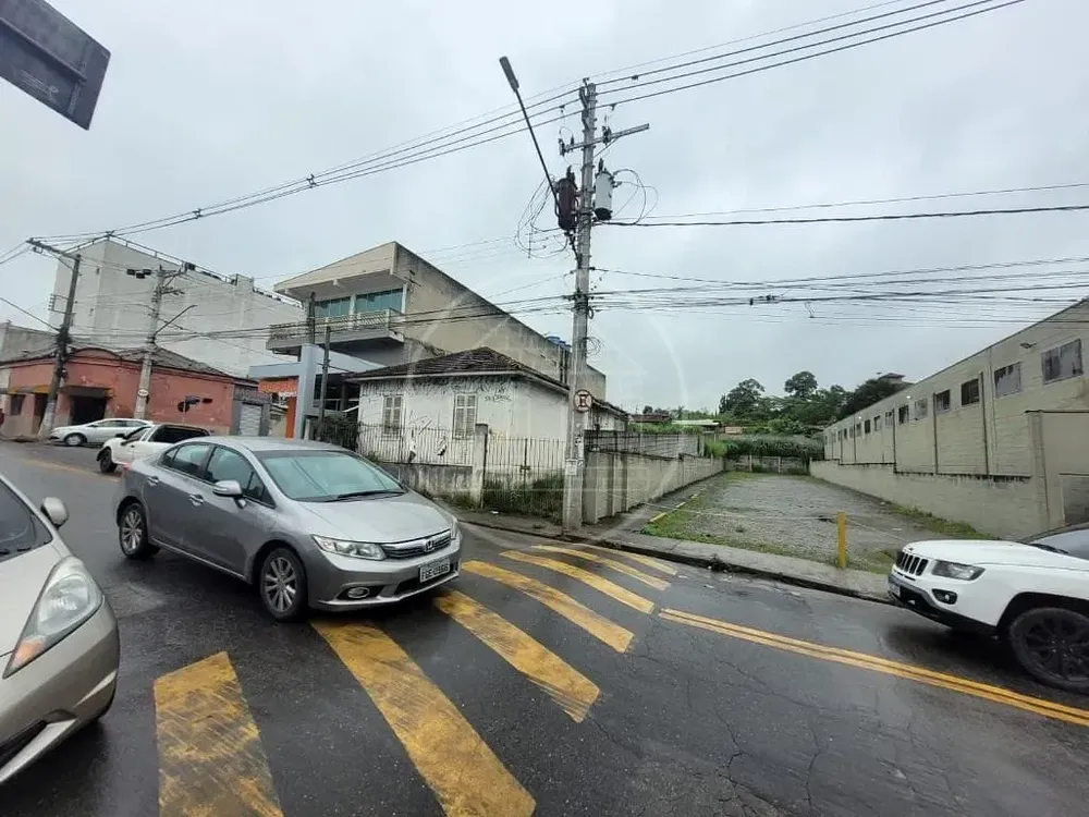 Terreno, 500 m² - Foto 3