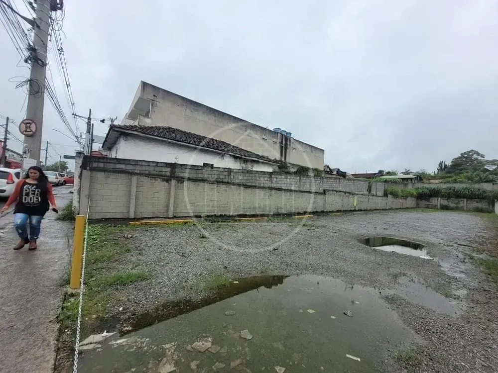 Terreno, 500 m² - Foto 1