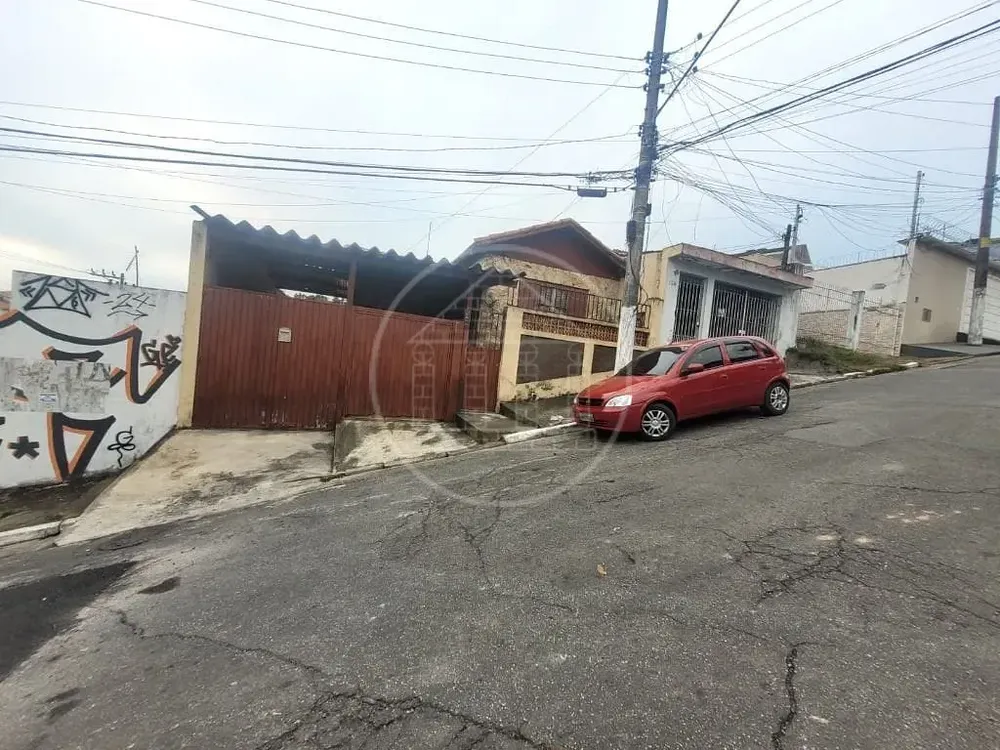 Casa, 6 quartos, 160 m² - Foto 2