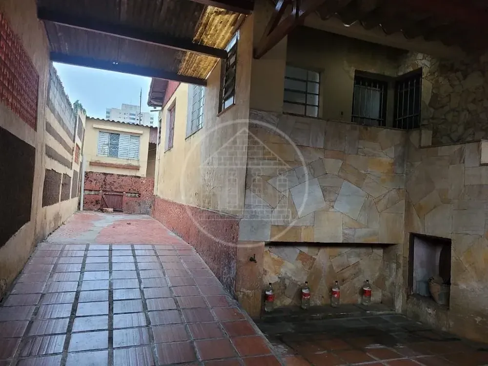Casa, 6 quartos, 160 m² - Foto 4