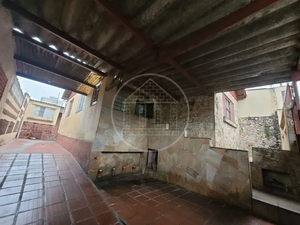 Casa, 6 quartos, 160 m² - Foto 3
