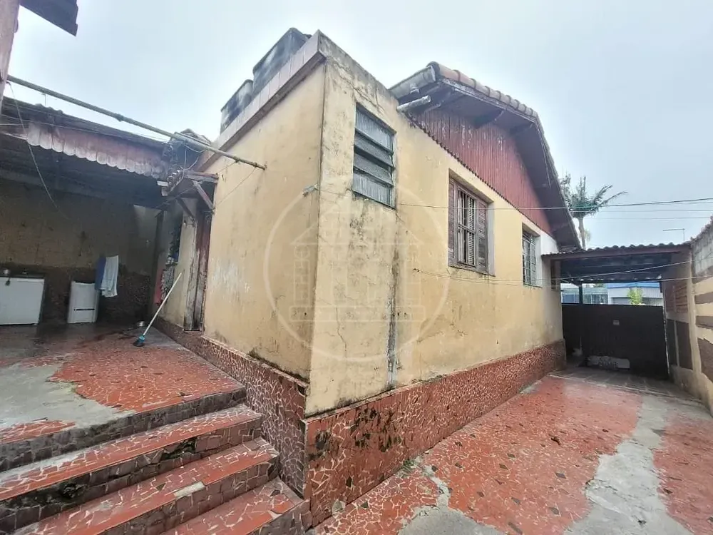 Casa, 6 quartos, 160 m² - Foto 1