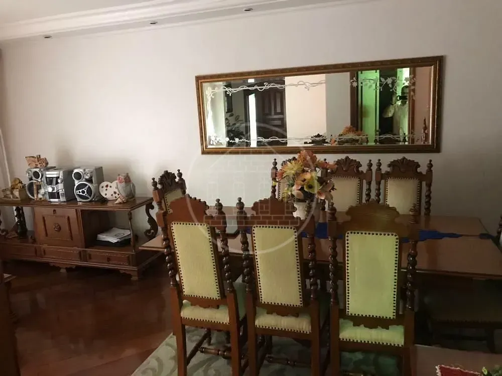Sobrado, 3 quartos, 325 m² - Foto 6