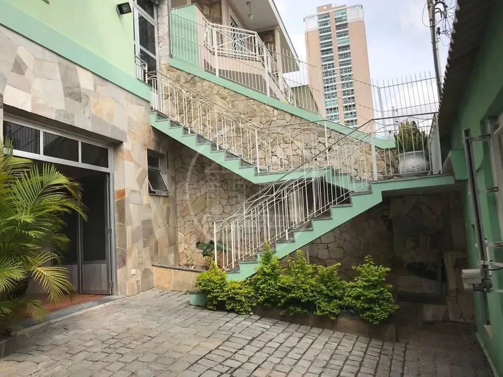Sobrado, 3 quartos, 325 m² - Foto 2