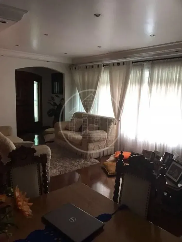 Sobrado, 3 quartos, 325 m² - Foto 12
