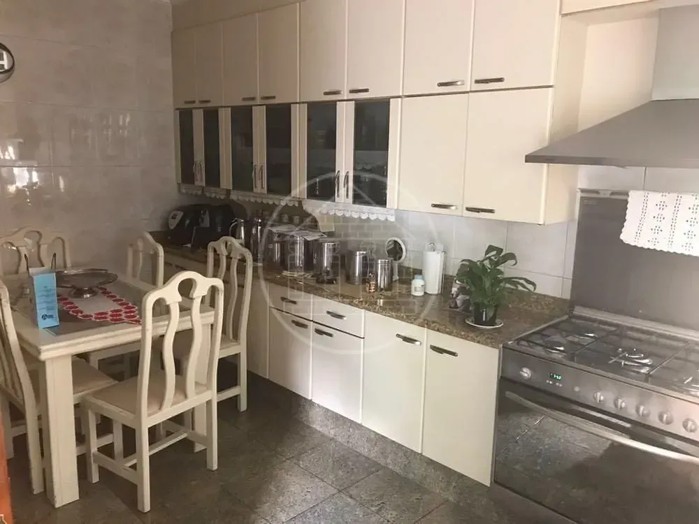 Sobrado, 3 quartos, 325 m² - Foto 13