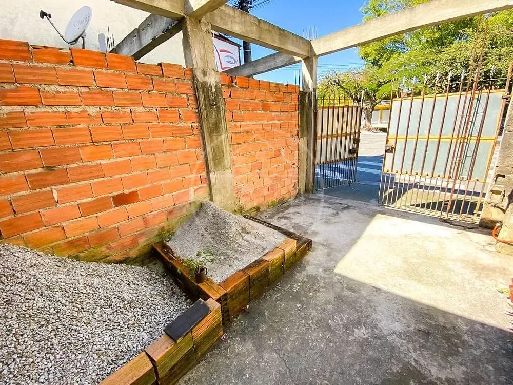 Casa, 4 quartos, 90 m² - Foto 2