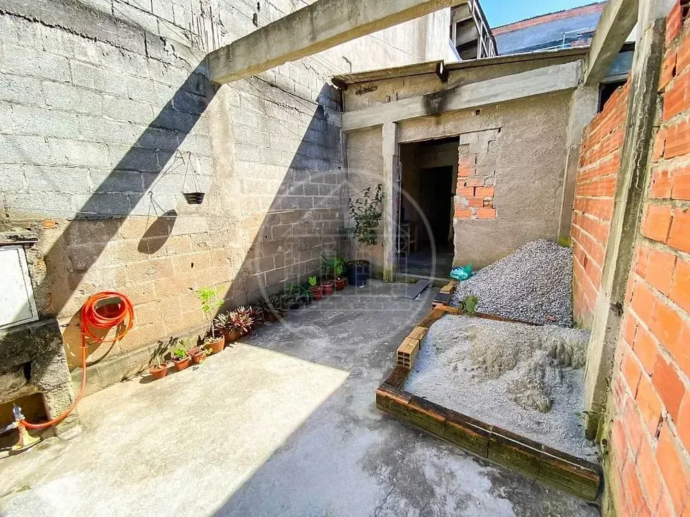 Casa, 4 quartos, 90 m² - Foto 1