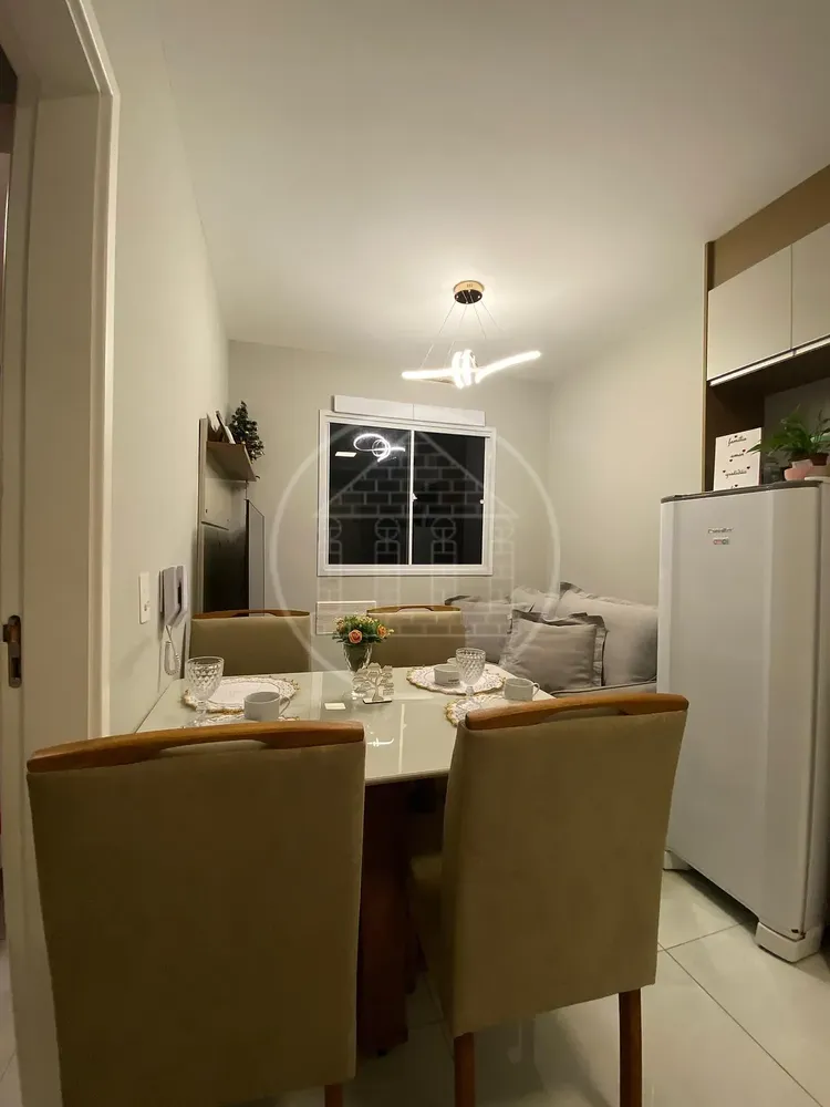 Apartamento, 1 quarto, 27 m² - Foto 2