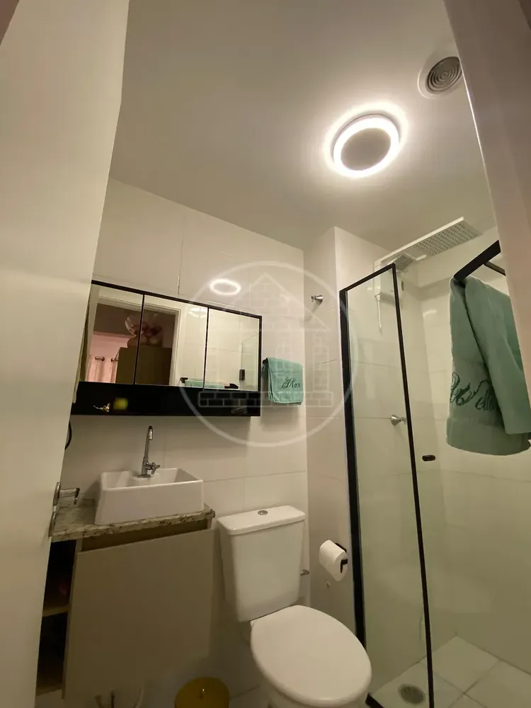 Apartamento, 1 quarto, 27 m² - Foto 10