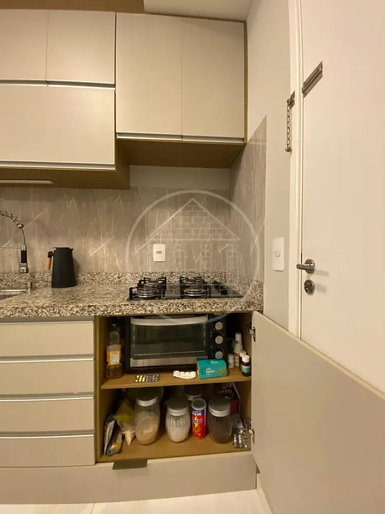 Apartamento, 1 quarto, 27 m² - Foto 4