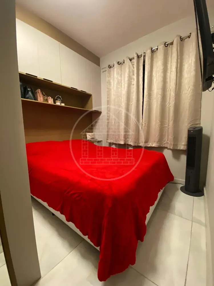 Apartamento, 1 quarto, 27 m² - Foto 12