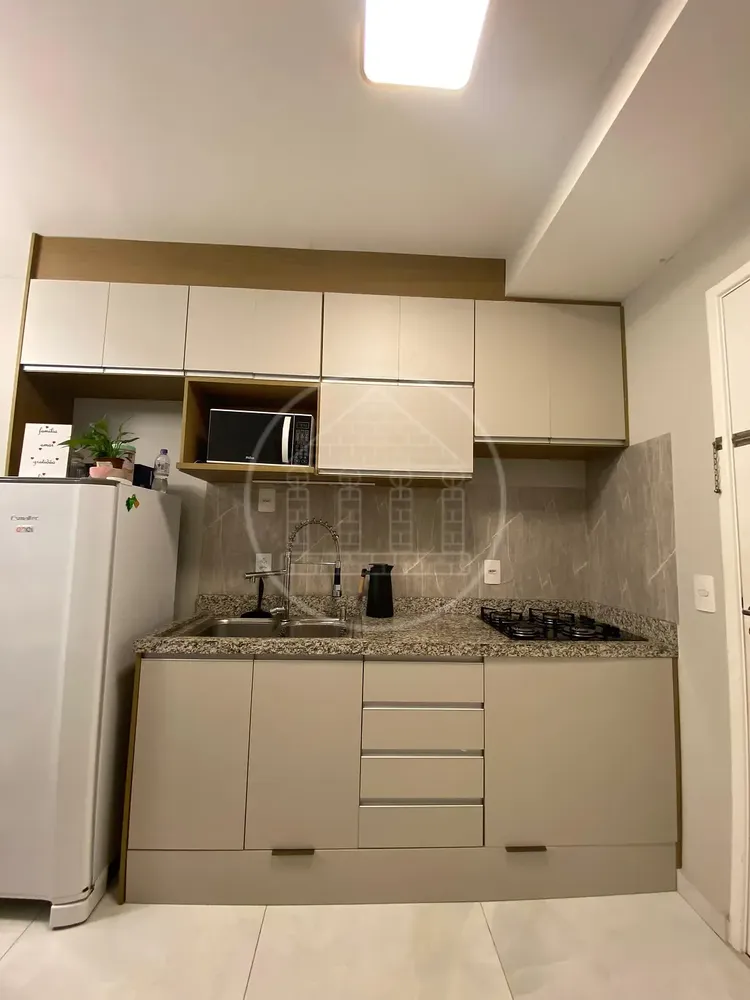 Apartamento, 1 quarto, 27 m² - Foto 10