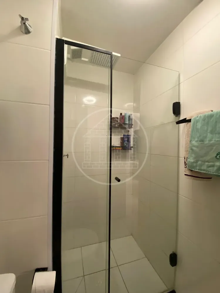 Apartamento, 1 quarto, 27 m² - Foto 7