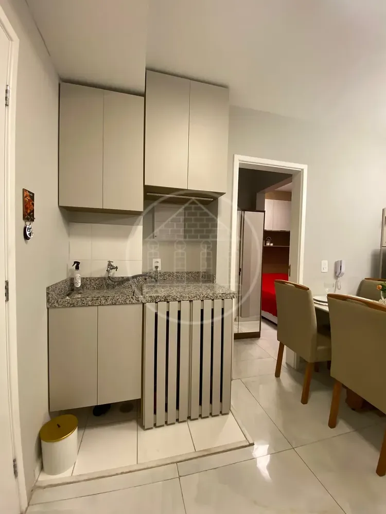 Apartamento, 1 quarto, 27 m² - Foto 7