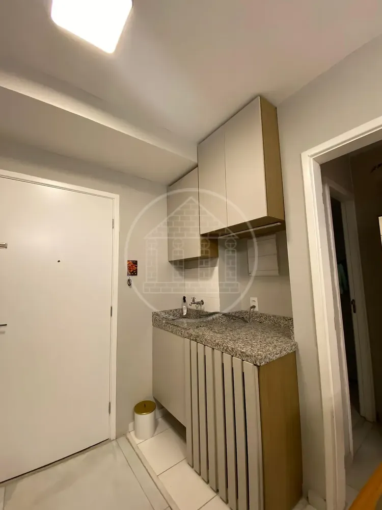 Apartamento, 1 quarto, 27 m² - Foto 12