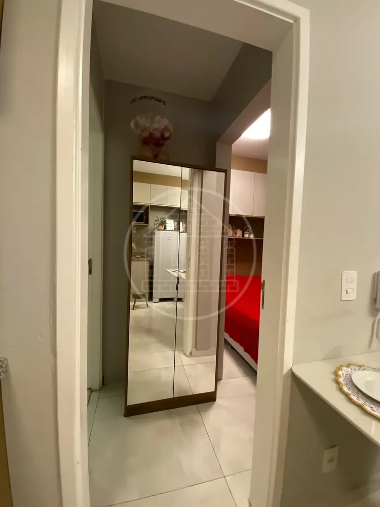 Apartamento, 1 quarto, 27 m² - Foto 5