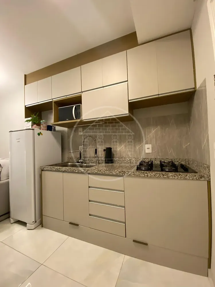 Apartamento, 1 quarto, 27 m² - Foto 11