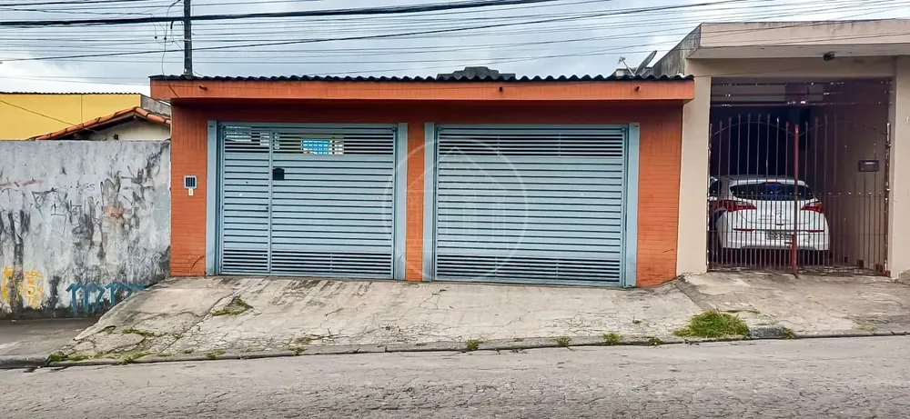 Casa, 2 quartos, 125 m² - Foto 1