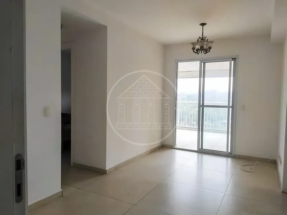 Apartamento, 2 quartos, 65 m² - Foto 1