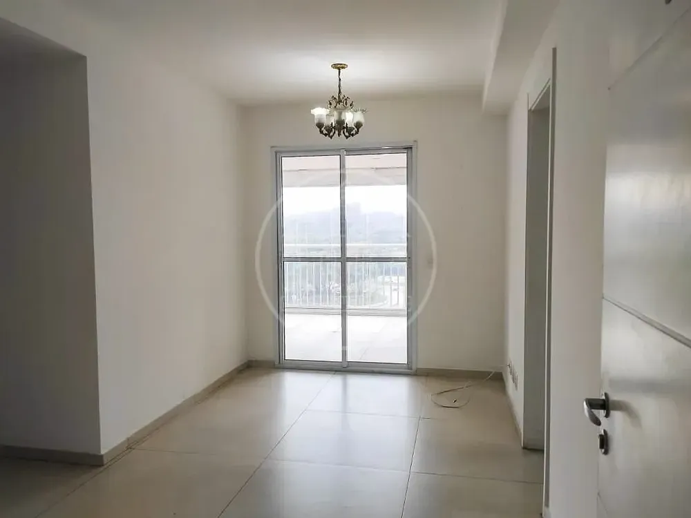 Apartamento, 2 quartos, 65 m² - Foto 2
