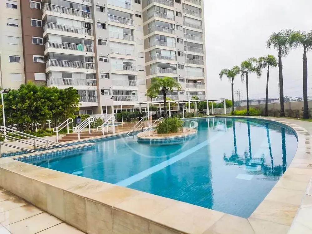 Apartamento, 2 quartos, 65 m² - Foto 8