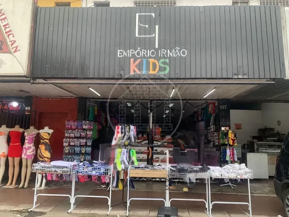 Loja-Salão, 100 m² - Foto 1