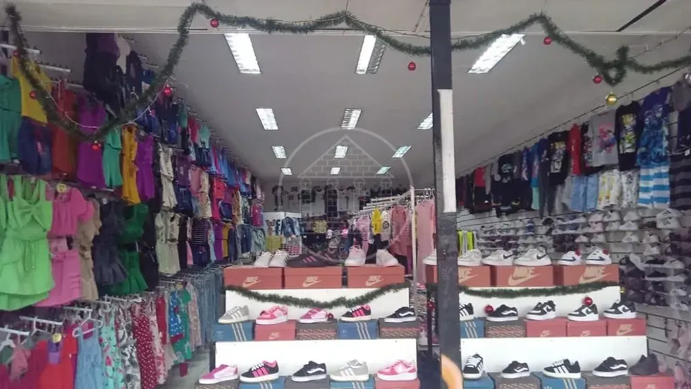Loja-Salão, 100 m² - Foto 2