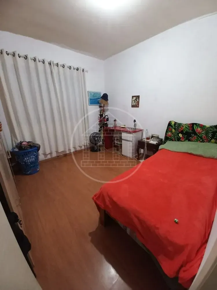 Sobrado, 2 quartos, 80 m² - Foto 11