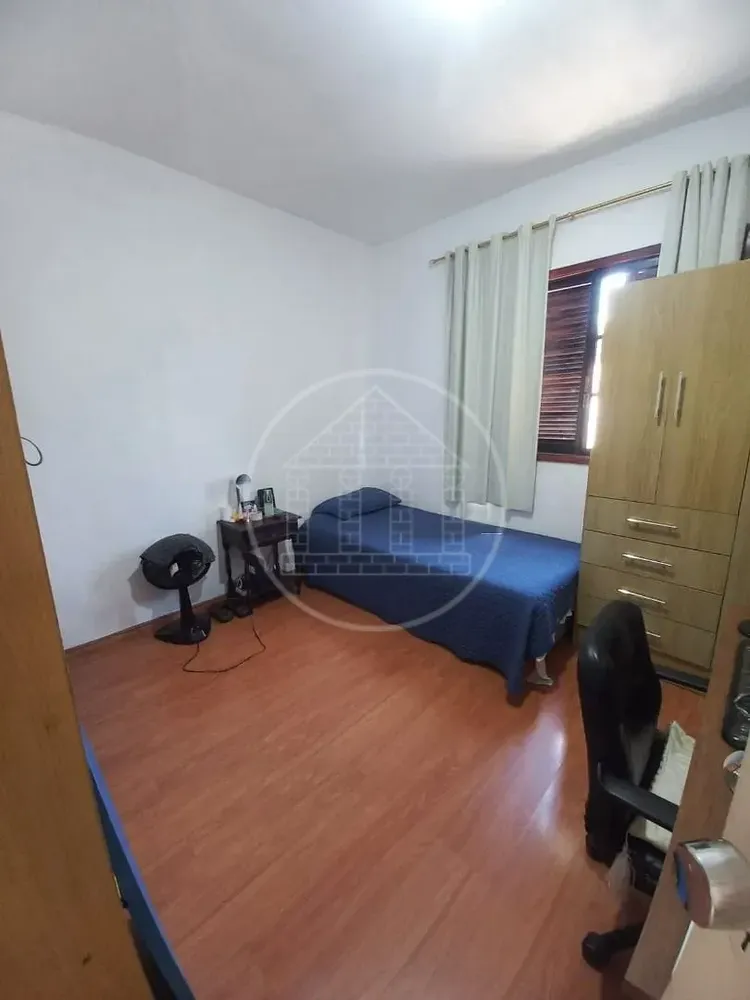Sobrado, 2 quartos, 80 m² - Foto 7