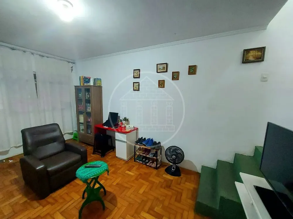 Sobrado, 2 quartos, 80 m² - Foto 3
