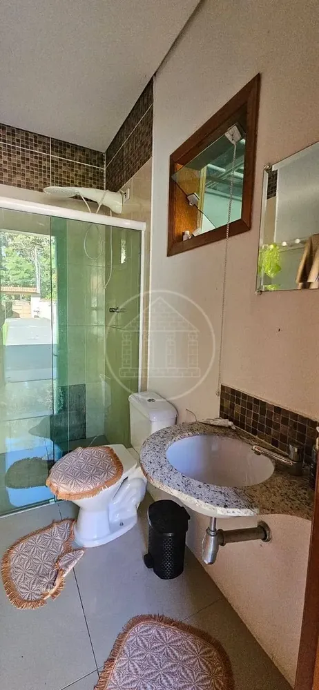 Casa de Condomínio, 2 quartos - Foto 5