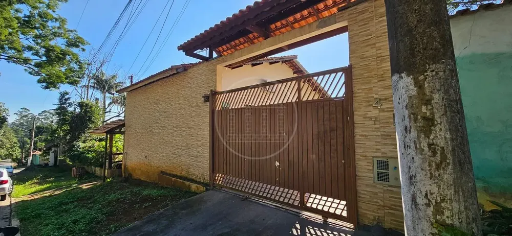 Casa de Condomínio, 2 quartos - Foto 1