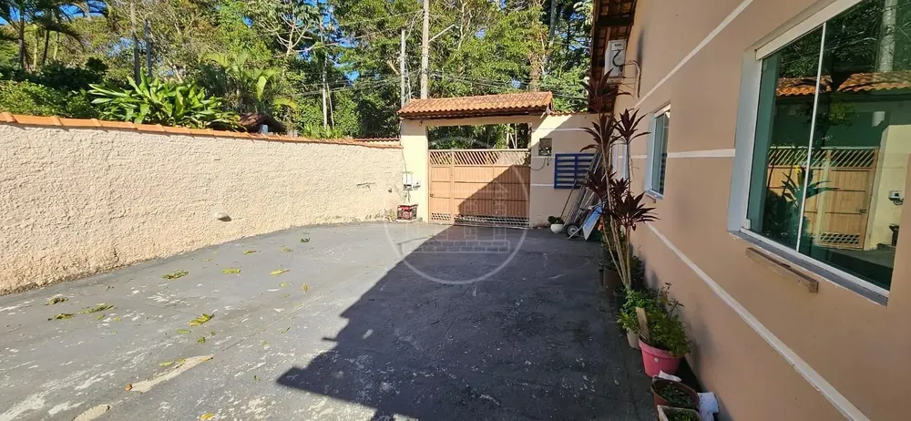 Casa de Condomínio, 2 quartos - Foto 2