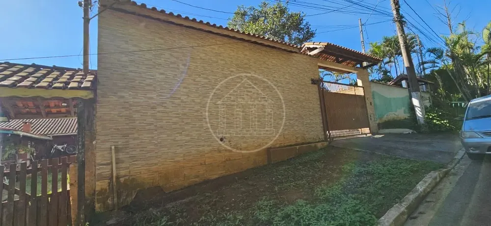 Casa de Condomínio, 2 quartos - Foto 3