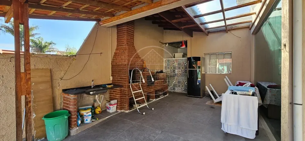 Casa de Condomínio, 2 quartos - Foto 6